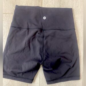 Lululemon Shorts 🖤